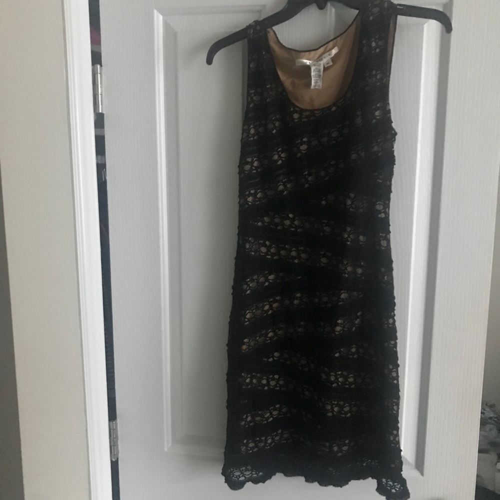 Max Studio Lace Dress